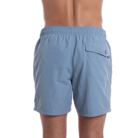 Short O´neil de Hombre - VERT - OMK1TB04BLUE ELD