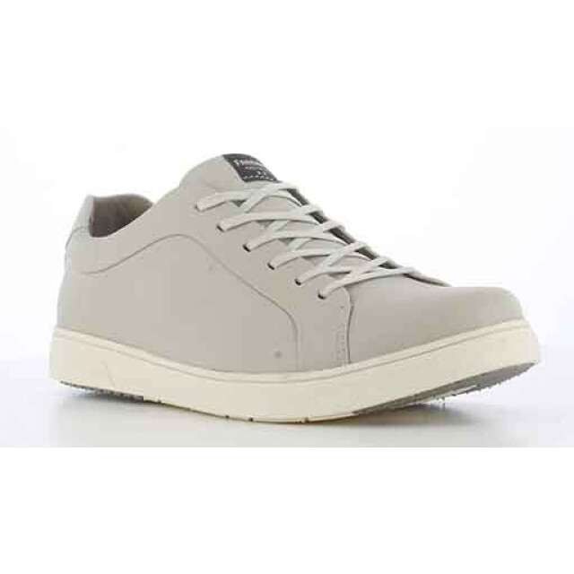 Zapatos de Hombre Freeway Casual Blanco