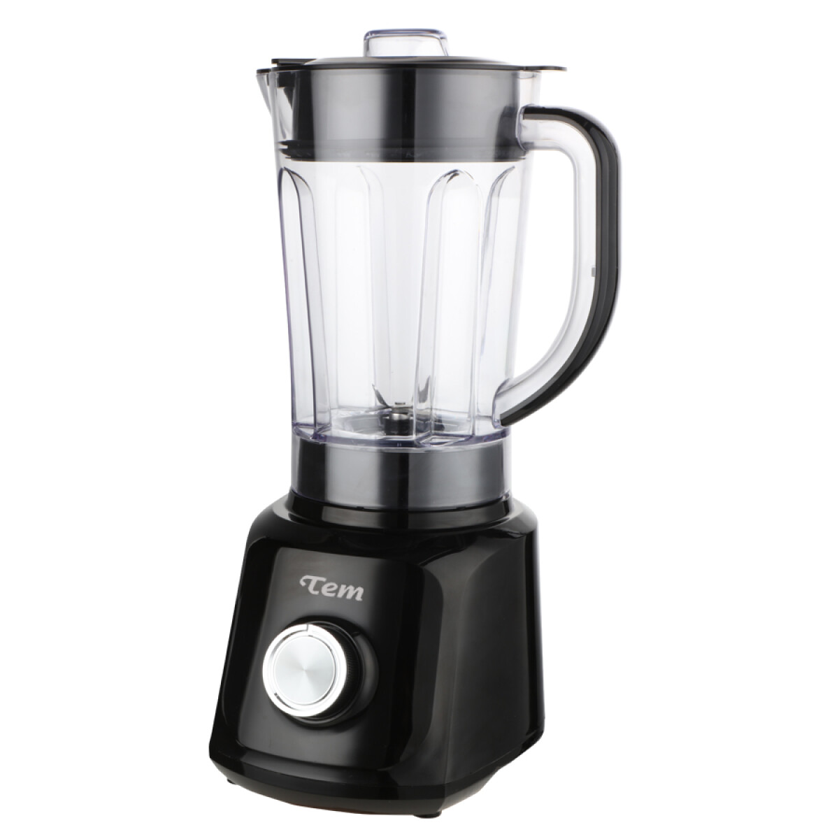 Licuadora Tem T1WLI600W 1.5L 600W 