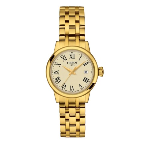 Reloj Tissot Classic Dream 28mm T1292103326300 para dama Reloj Tissot Classic Dream 28mm T1292103326300 Para Dama
