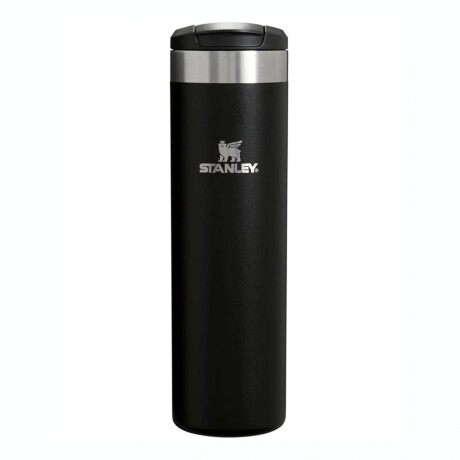 BOTELLA STANLEY 20OZ AEROLGHT TRANSIT Termo Botella STANLEY Aerolight Transit Capacidad 591Ml - Black