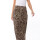 FALDA BRENDA ANIMAL PRINT