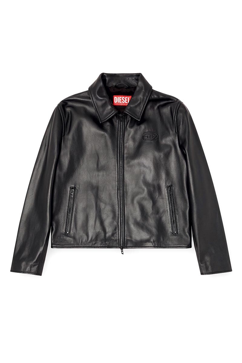 Casaca Para Mujer L-Amar-Fem-S2 Negro