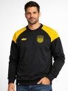 BUZO BONO Peñarol Hombre 023
