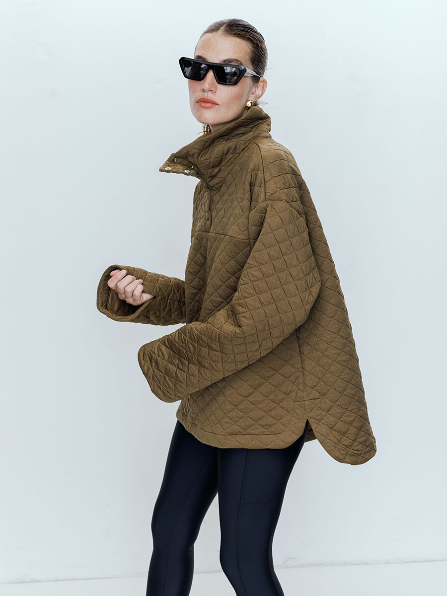 SWEATER YALU 
