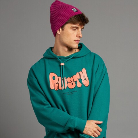 CANGURO TIRSO XS-XXL VERDE