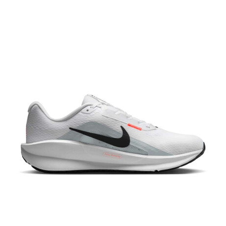 Championes Nike Downshifter 13 de Hombre Blanco