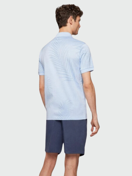 Hugo Boss -Remera Polo slim fit, Penrose-39 0