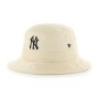 MLB New York Yankees 47 BUCKET - Unisex Natural