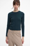 Remera Oti Verde