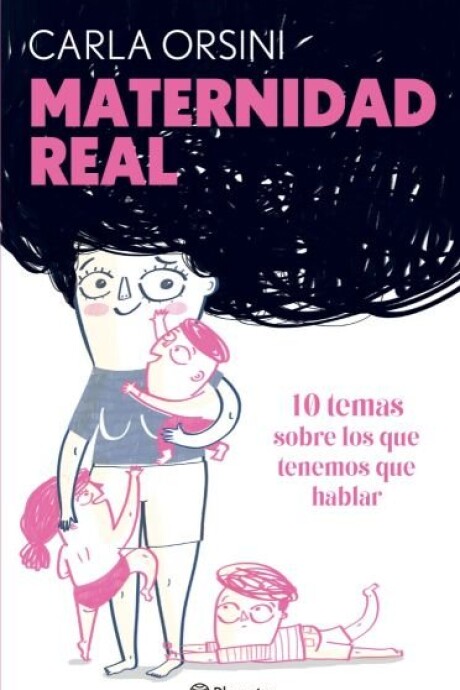 MATERNIDAD REAL MATERNIDAD REAL