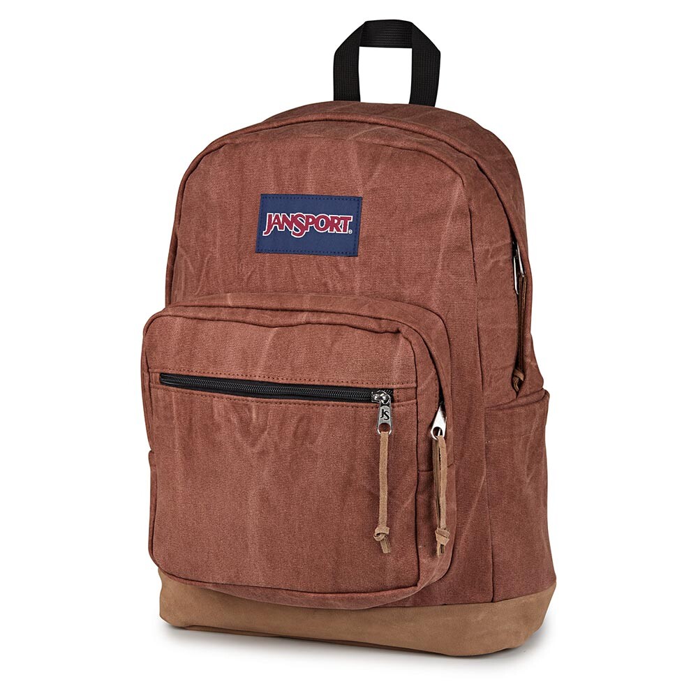 Mochila Right Pack Expressio Brown/Lt Brn/Dk Brown