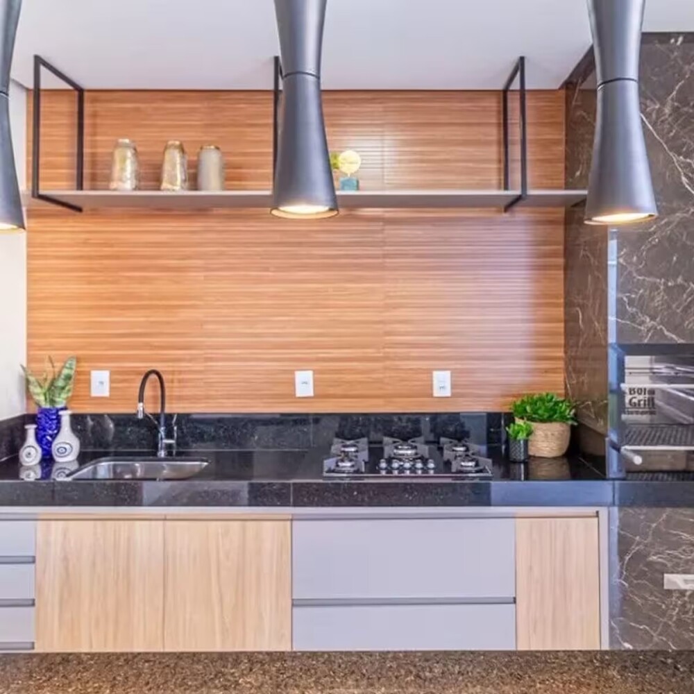 Porcelanato para pared Vecchia Ipe 50x100 cm Mate y rectificado Porcelanato Para Pared Vecchia Ipe 50x100 Cm Mate Y Rectificado