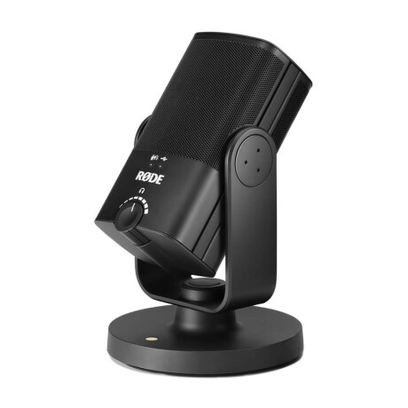 MICRÓFONO RODE NT USB MINI MICRÓFONO RODE NT USB MINI