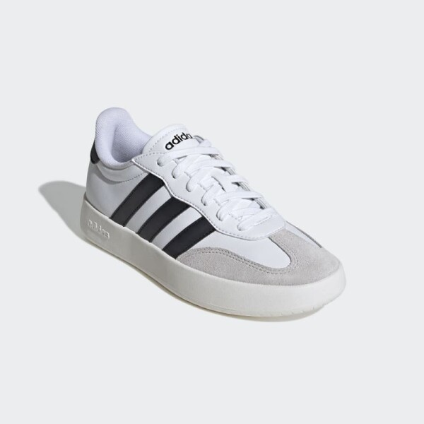 Championes Adidas Barreda Blanco