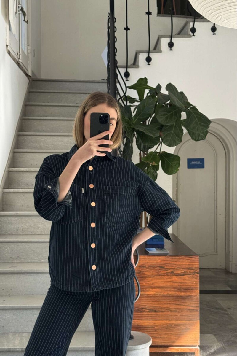 Camisa Nat - Print 1 