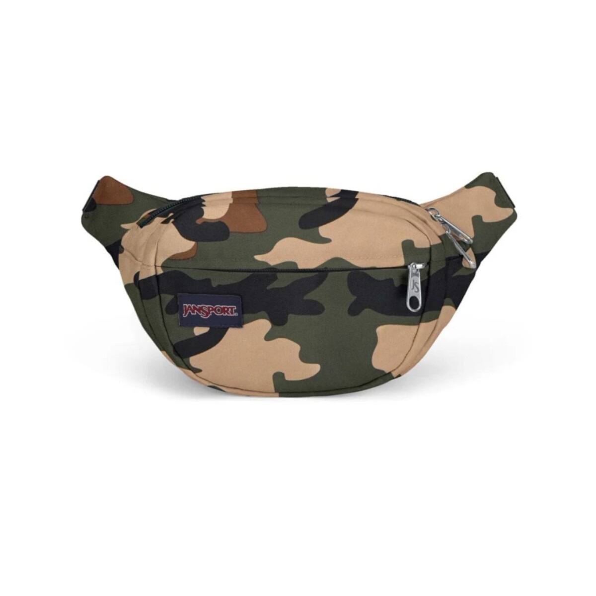 Riñonera Fifth Avenue Jansport - Buckshot 