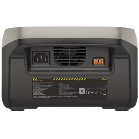 EcoFlow River 2 EU EcoFlow River 2 EU