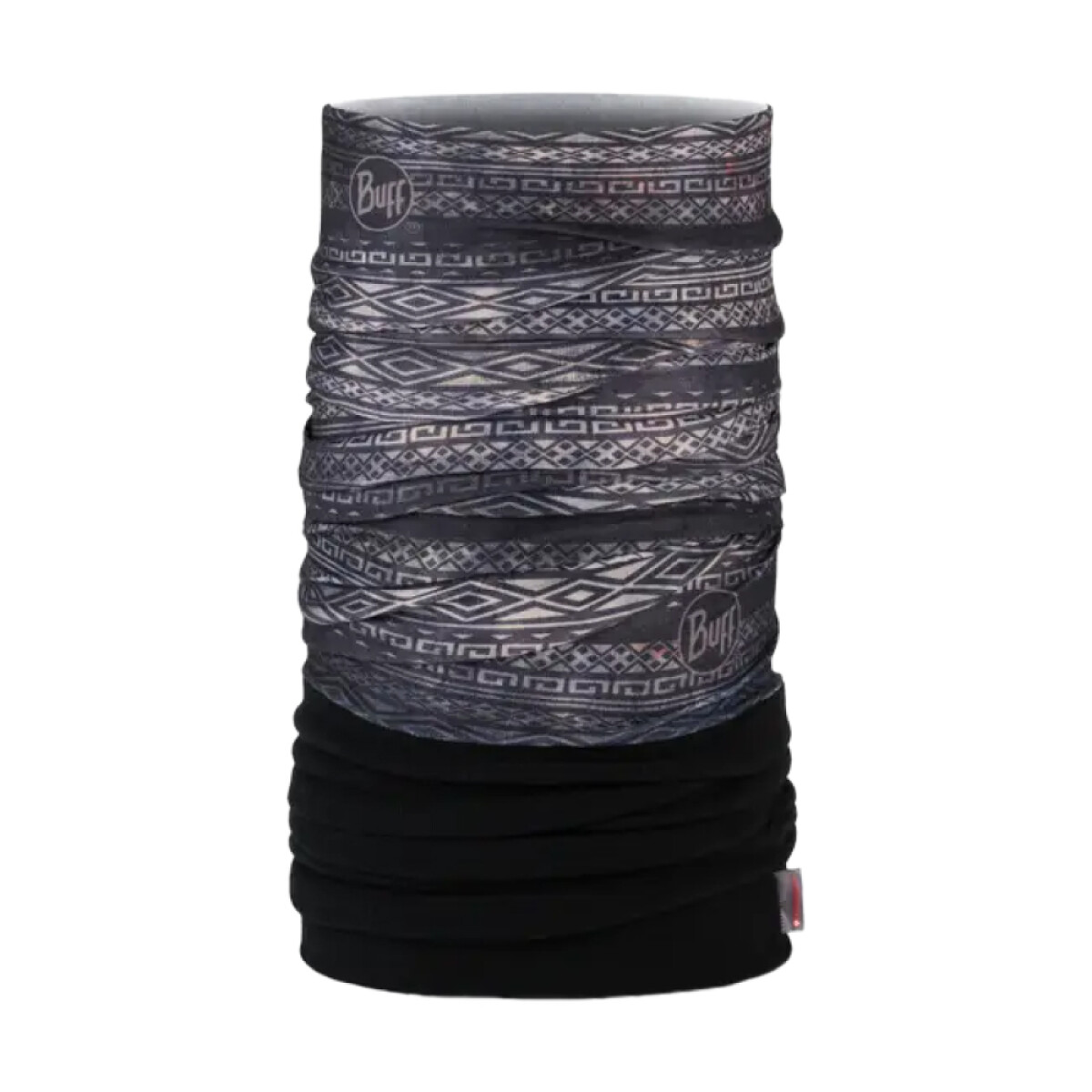 Bufanda Buff Polar Sanua Black 