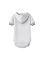 HOODY GREY TALLE S 10 A 15 KG GRIS (V)