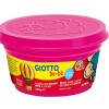Set x3 Masas Giotto Bebe Rosa, verde, Nara