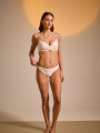 Top Renatto Marfil / Off White