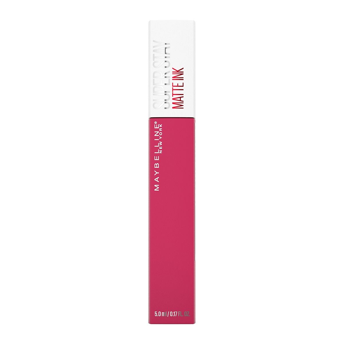 MAYBELLINE SUPERSTAY LABIAL INK PINK 150 