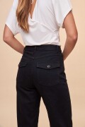 PANTALÓN SEA Negro
