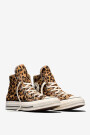 CHUCK 70 LEOPARD Leopardo