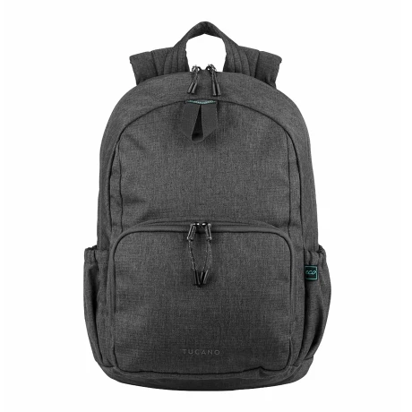 Mochila Para Notebook 15,6'' Tucano Bit Plástico Reciclado 001