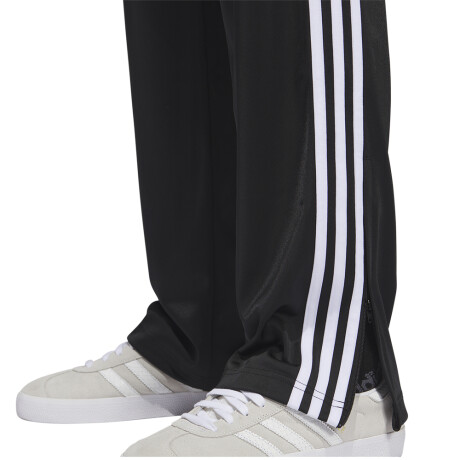 Pantalon FIREBIRD TP BLACK/WHITE