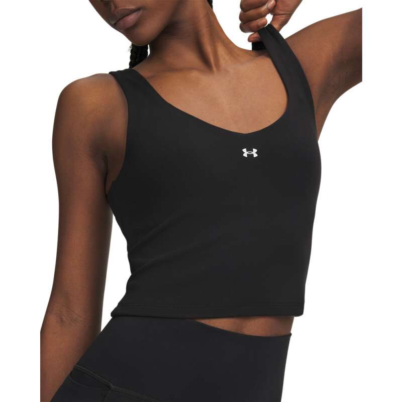 Motion Tank-BLU BLK