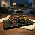 Dulce de Chocolate Dubai Dulce de Chocolate Dubai