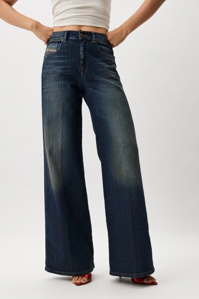 PANTALON 1978 D-AKEMI Jean