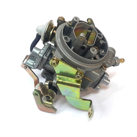 CARBURADOR FIAT PANDA CINQUECENTO UNO FIRE 1050CC TIPO WEBER 32TLF - CARBURADOR FIAT PANDA CINQUECENTO UNO FIRE 1050CC TIPO WEBER 32TLF -