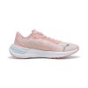 Electrify Nitro 3 W - Mujer Peach Smoothie/frosty Pink/black