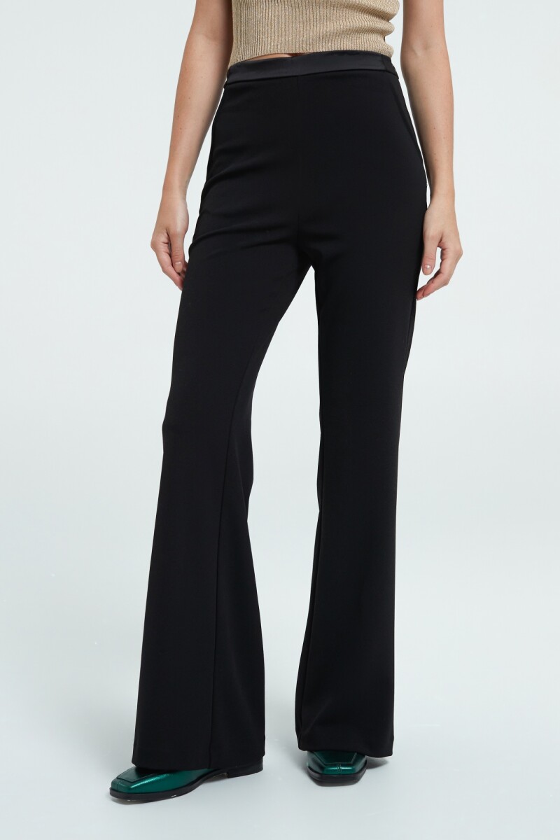 PANTALON Negro