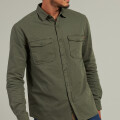 CAMISA CARDAL POLANCO Militar