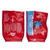 Flotadores Bracitos Inflables De Natación Para Niños Arena Friends Awt Soft Armband Rojo