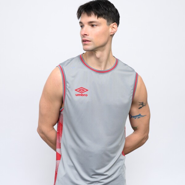 MUSCULOSA MADS Umbro Hombre 054