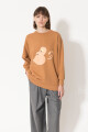 BUZO EDY Camel