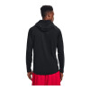 Canguro Under Armour Tech 2.0 de Hombre - 703-001N11 Negro