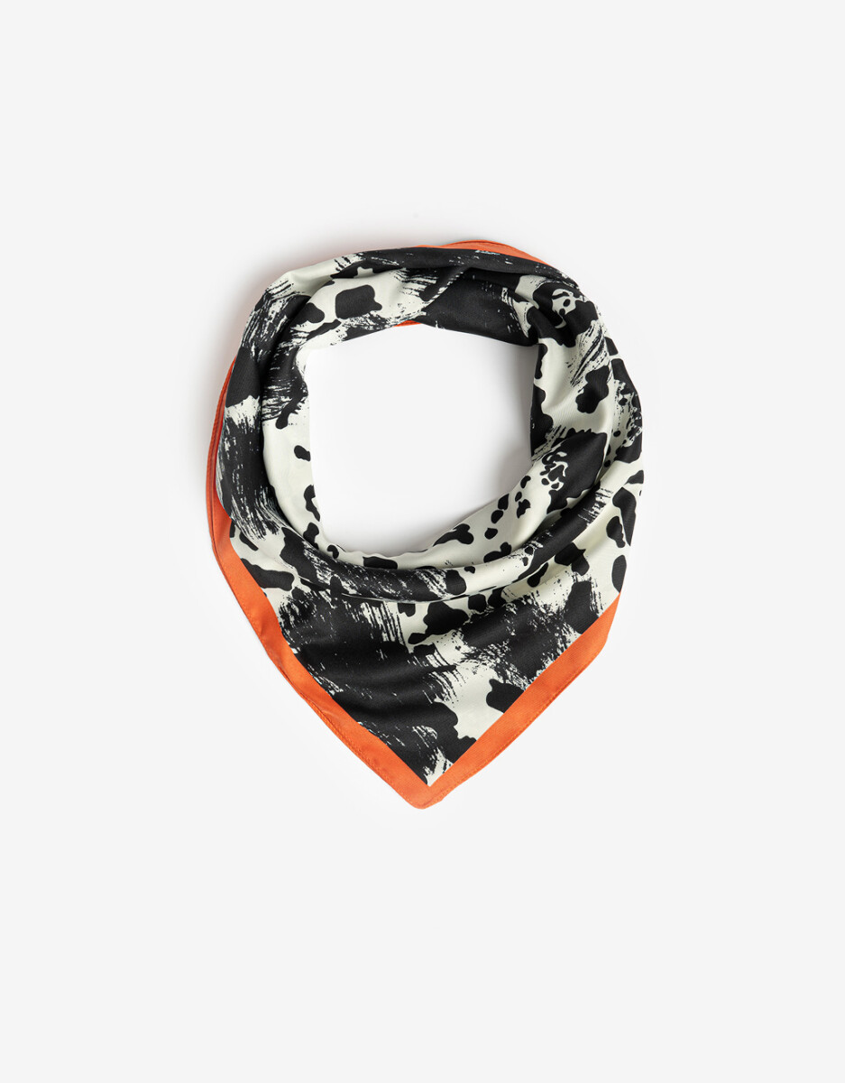 Pañuelo Snake 