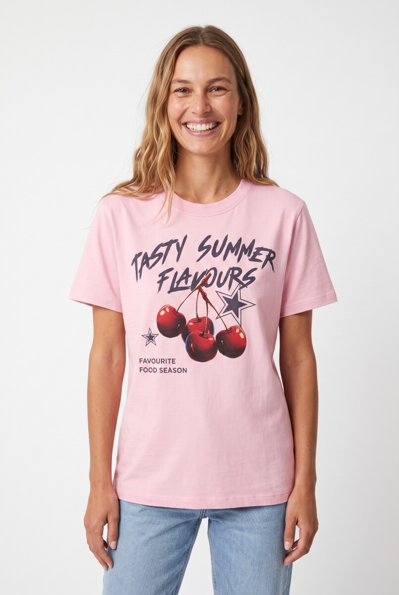 REMERA DENA - VARIANTE 14 