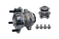 Rueda Trasera Maza Nissan Juke 12-25 Rueda Trasera Maza Nissan Juke 12-25