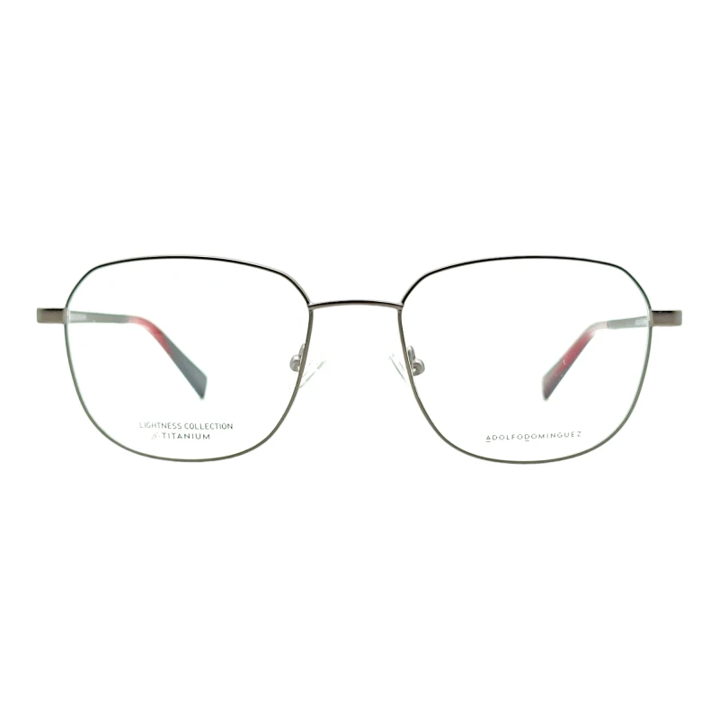 ADOLFO DOMINGUEZ AD84008 203 5218 UU145 - Adulto - Gris Grisuniforme
