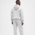 V-DIS DISNEY X GAP JOGGER HEATHER GREY