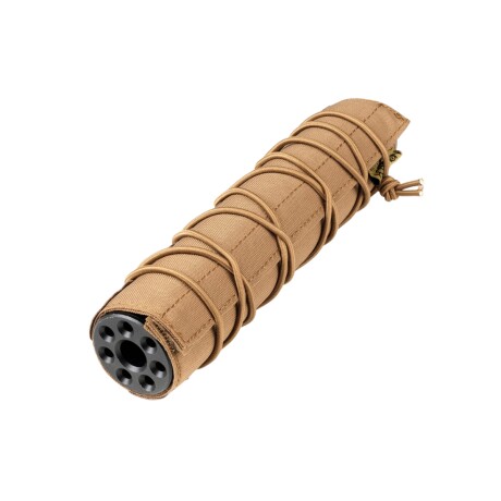 Cobertor para Silenciador Novritsch Coyote
