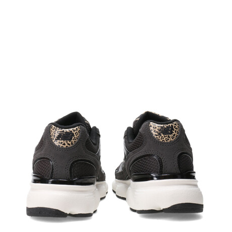 Championes de Mujer New Balance 603 Negro - Animal Print