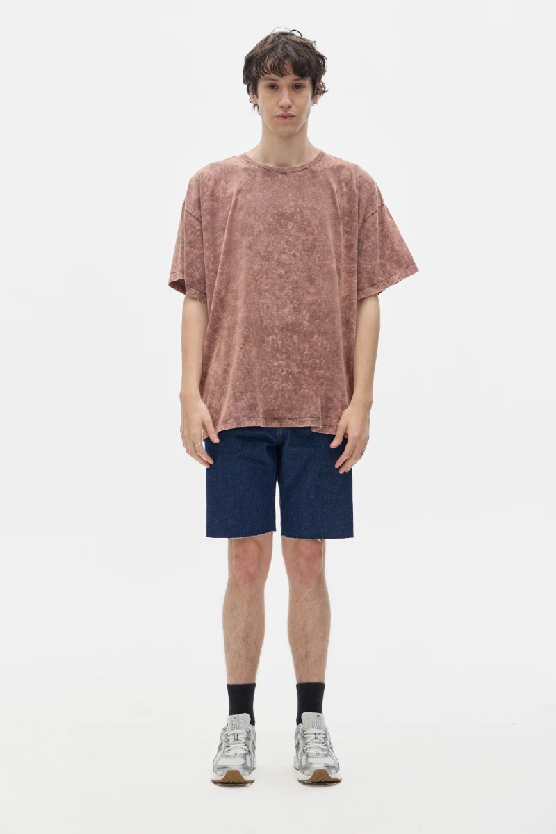 T-shirt Boxy